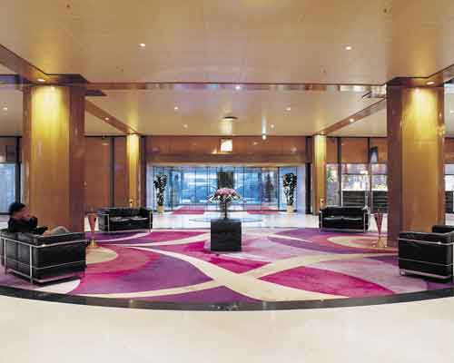 ����� Radisson SAS Scandinavia, ����