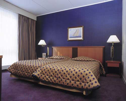 ����� Radisson SAS Scandinavia, ����