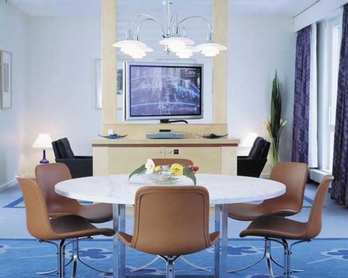 ����� Radisson SAS Scandinavia, ����