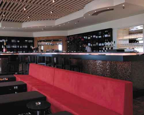 ����� Radisson SAS Scandinavia, ����