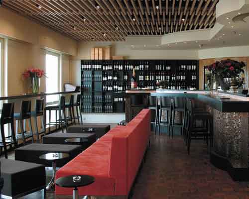 ����� Radisson SAS Scandinavia, ����