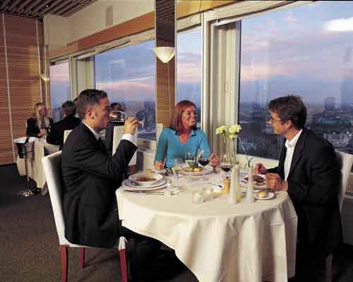 ����� Radisson SAS Scandinavia, ����