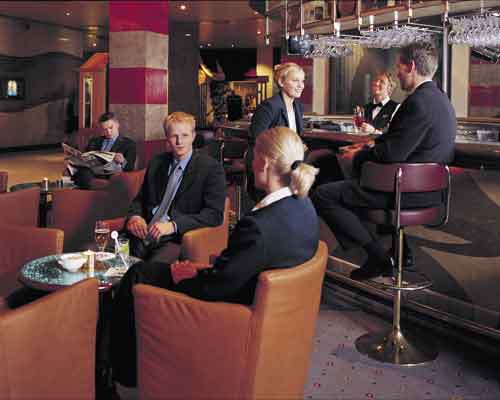 ����� Radisson SAS Scandinavia, ����
