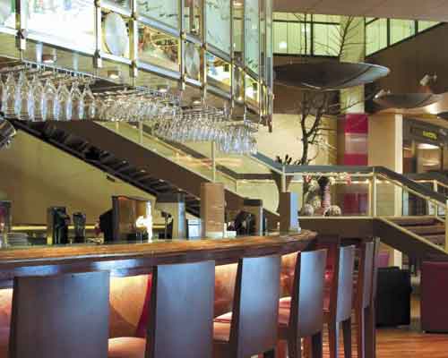 ����� Radisson SAS Scandinavia, ����