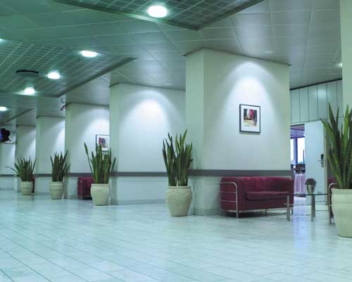 ����� Radisson SAS Scandinavia, ����