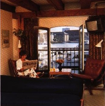 ����� 71 Nyhavn, ����