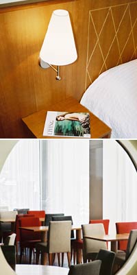 ����� First Hotel Vesterbro, ����