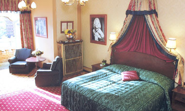 ����� Palace Hotel Copenhagen, ����