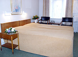 ����� Absalon Annex, ����