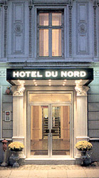����� Du Nord Copenhagen, ����