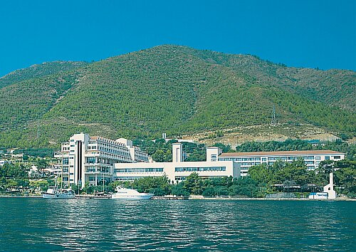 ����� Divan Marmaris Mares, ����