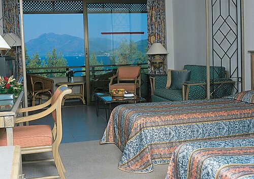 ����� Divan Marmaris Mares, ����