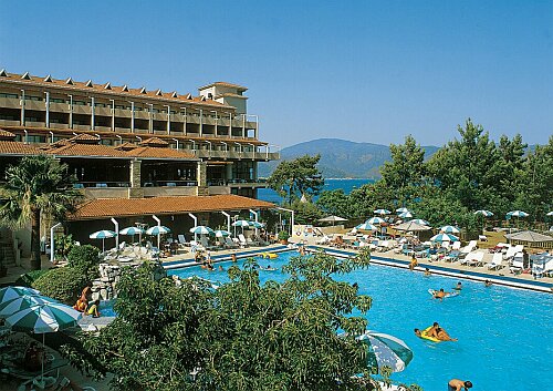 ����� Divan Marmaris Mares, ����