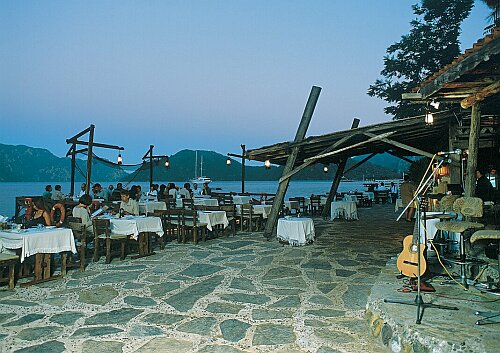 ����� Divan Marmaris Mares, ����