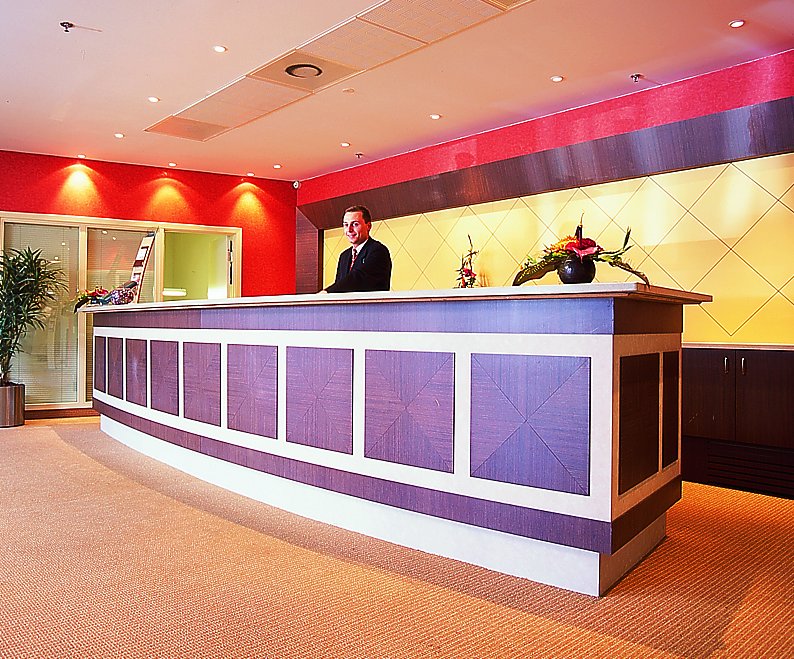 ����� Mercure Copenhagen, ����