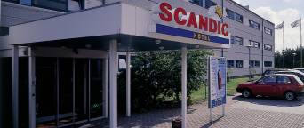 ����� Scandic Odense, ����