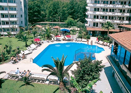 ����� Laguna, ����