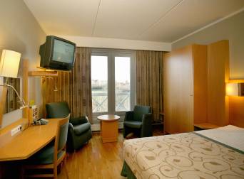 ����� Scandic Roskilde, ����