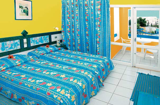 ����� Carabian Village Garden, ����