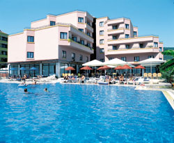 ����� Park Metropol, ����