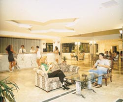 ����� Park Metropol, ����