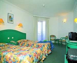 ����� Park Metropol, ����