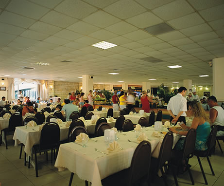 ����� Pineta Club Hotel, ����