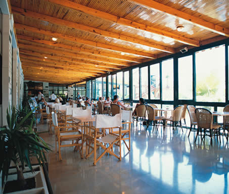 ����� Pineta Club Hotel, ����