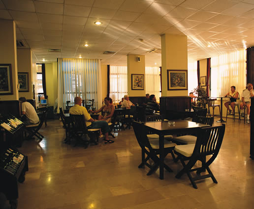 ����� Pineta Club Hotel, ����