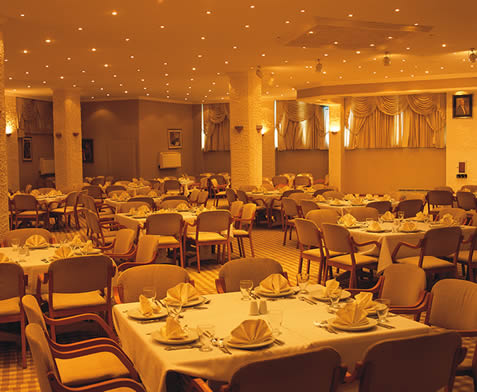 ����� Pineta Club Hotel, ����