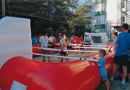 ����� Pineta Club Hotel, ����