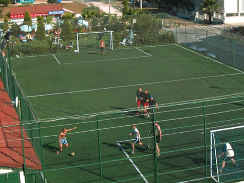 ����� Pineta Club Hotel, ����
