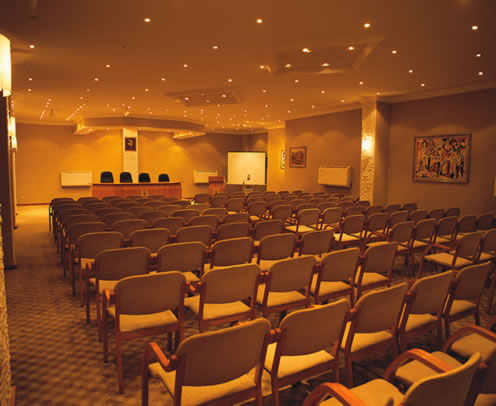 ����� Pineta Club Hotel, ����
