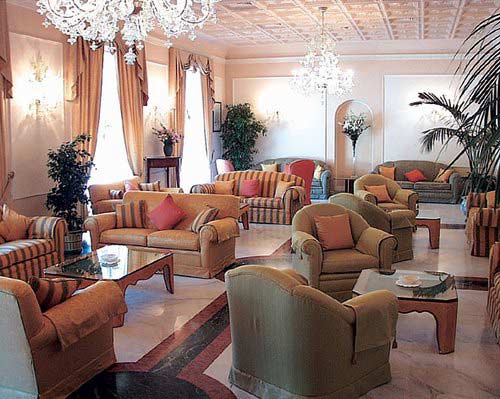 ����� Plaza e De Russie, ����