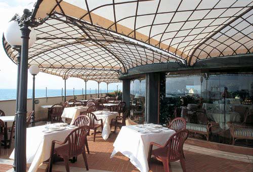 ����� Plaza e De Russie, ����