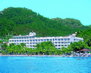 ����� Club Hotel Lidya Beach, ����