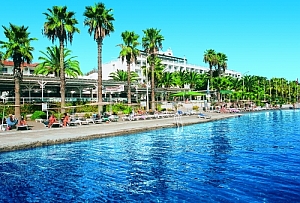����� Club Hotel Lidya Beach, ����