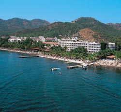 ����� Club Hotel Lidya Beach, ����