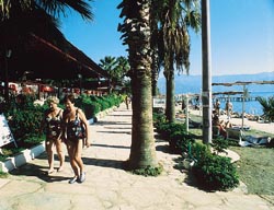 ����� Club Hotel Lidya Beach, ����