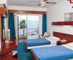 ����� Club Hotel Lidya Beach, ����