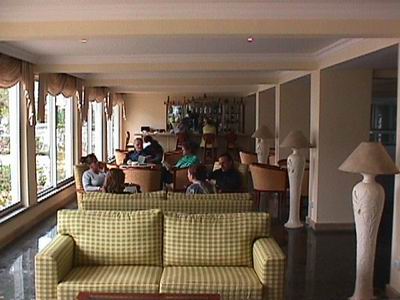 ����� Club Hotel Lidya Beach, ����