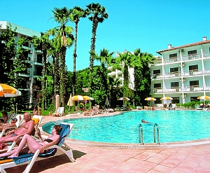 ����� Club Hotel Lidya Beach, ����