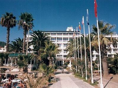 ����� Club Hotel Lidya Beach, ����