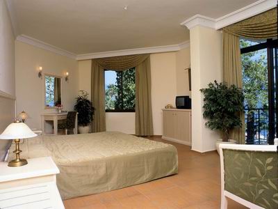 ����� Club Hotel Lidya Beach, ����