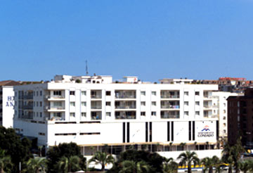 ����� Condado APT, ����
