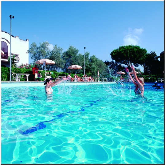 ����� Blue River (River Beach), ����