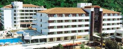 ����� Club Green Platan, ����