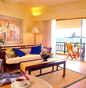 ����� Angsana Resort & Spa Bintan, ����
