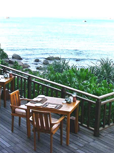 ����� Angsana Resort & Spa Bintan, ����