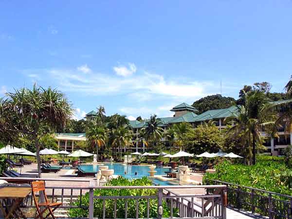 ����� Angsana Resort & Spa Bintan, ����